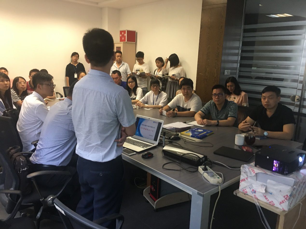 广州市弘道汽车配件有限公司携手欧冠中文官网-官网入口|欢迎您ERP，加速推进企业信息化建设